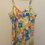 Old Navy Floral Romper  Photo 0