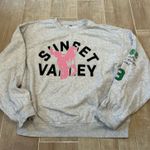 thrifted sweater Gray Photo 0