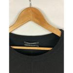 Club Monaco  Merino Wool Sweater Dress Size Medium Photo 2