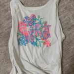 Lilly Pulitzer Tops  Luxletic Greer Tank size small Photo 1