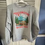 yellowstone crewneck Size M Photo 0