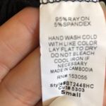 Hippie Chic  holey cut choker‎ v-neck oversized soft Photo 5