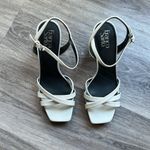 Franco Sarto Damilis Platform Sandal Size 9 Photo 3