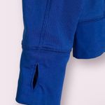 PINK - Victoria's Secret Victoria’s Secret PINK blue track jacket Photo 4