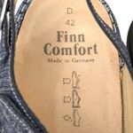 Finn Comfort Gomera EUC Like New $294 Size 42 US 10.5 S3375 Photo 8