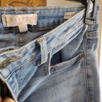 Harper Heritage vintage Straight With Fray Hem Jeans Photo 1