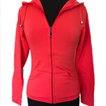 Soho Girls  Athletics‎ Jacket color orange Photo 0