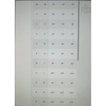 Madewell Variegated Ribbed Crewneck Long-Sleeve Tee Shirt Top Photo 5