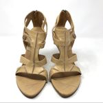 Christian Dior strappy heels, made in Italy, size 40 Photo 1