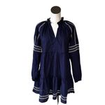 BB Dakota NWOT WOMEN'S FUN WITH TIERS DRESS Photo 5