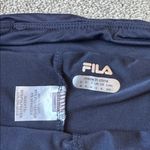 FILA  Navy Tennis Skort SIZE M Photo 1