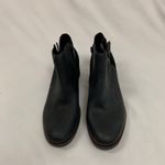 Kork-Ease Loris by  Sonya Black Leather Ankle Boot‎ Photo 2