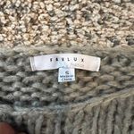 Dress Up Sweater Photo 1