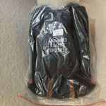 Herschel Supply Company Herschel Supply Co. "Retreat' Little America Backpack, Black\Brown NWT Photo 7