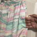 Adidas  Originals R.Y.V Pastel Marble Track Pants Photo 4