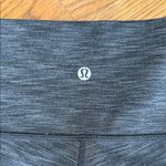 Lululemon Align Leggings Size 4 Dark Gray High Rise Nulu Yoga Pants Athleisure Photo 1