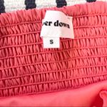 Revolve Superdown X Dulipa Off Shoulder Mini Dress Small Photo 8