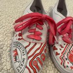 Keds Sacred Heart sneakers  Photo 2