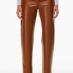 Aritzia Wilfred The Melina Pant Size 2 Photo 2