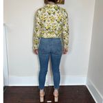 Mother Skinny Not Skinny Blue Skies Tomorrow Wash Jeans Size 27 Photo 9