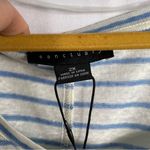 Sanctuary  Alma Scoop Tee Short Sleeve NWT in 2X Photo 1