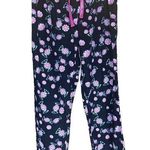 Christmas Candy Pajama Pants Sz L Size L Photo 0