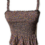 Patrons of Peace  XS crop top Photo 0