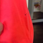 Nike Neon Pink 1/4 Zip Long Sleeve Running Top | Small Photo 5