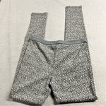 Holding Horses  Grey Thick Knit Pull On Leggings Size Small EUC Photo 4