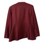 John Meyer Of Norwich Women Size 12 Wool Blend Career Professional Vintage City Photo 1