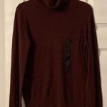 Banana Republic  Turtleneck Women Shirt size S brand new with tag Photo 0