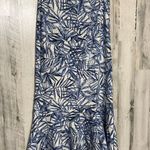 Floral Maxi Skirt Multi Photo 5