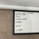 Gymshark  Fleur Texture Dusty Pink‎ Marl Leggings Size Medium Photo 7