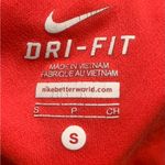 Nike Women’s Dri-Fit Athletic Shorts Photo 4