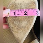 Valentino Garavani Rockstud Leather Black Pointed Toe Stiletto Heel Pumps 37 Photo 12