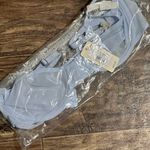 Aerie  Light Blue Underwire Bra 32C Photo 1