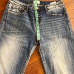 Driftwood Sundance Audrey Classic Blue Jeans Photo 5