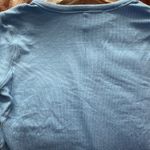 Lululemon  Cropped Top Photo 3