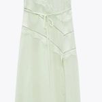 ZARA Slip Dress Photo 0