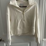 Varley  Milano Half Zip Sweatshirt Photo 1