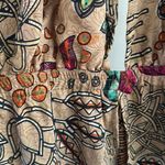 Raga NWT halter open back maxi dress Size small Photo 2