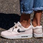 Nike Air Max 1 Guava Ice Women’s Sneakers Size 9.5 Photo 1