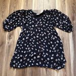 Umgee Boutique Patterned Dress Photo 0