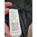 Mitto Shop Lace Top Sleeveless Classic Solid Black Dress Light Weight Size Mediu Photo 1