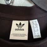 Adidas  Black dress‎ size small Photo 2