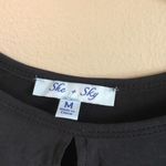 She & Sky  medium top Photo 2