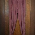 Free People Movement Back Into It Jogger Size M Photo 1