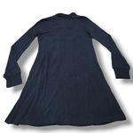 NOM Maternity  NOM Dress Size Small Tanya Tunic Dress Knit Sweater Dress New NWT Photo 2