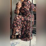 Kate Spade  Floral Bouquet Dress‎ Size Small Photo 3