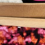 PINK - Victoria's Secret VS - Pink - Active - Galaxy & Tie-Dye High-Waisted Mini Bikini Bottom Photo 5